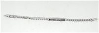 Armband Morellato Herr Moody in Stahl Cristallo SAB05 - SAB05